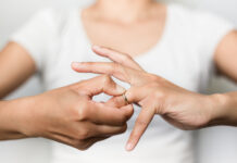 Как избежать претензий мужа к квартире при разводе