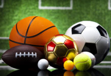 Количество видов спорта, на которые можно делать ставки одновременно