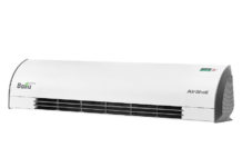 Электрические тепловые завесы: эффективное решение для отопления помещений электрические тепловые завесы цена