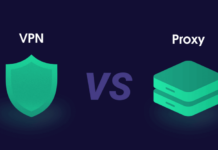Прокси и VPN: в чем разница и что выбрать?