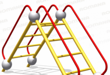 Завод игрового спортивного оборудования: от идеи до воплощения