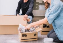 Перевозка личных вещей в другую страну: Советы для беззаботного переезда