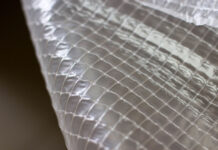 Пленка армированная: надежный защитник в мире строительства и дизайна