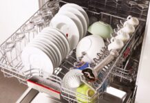 Как выбрать хорошую посудомоечную машину: полезные советы для каждого