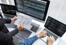 Разработка корпоративного ПО: Путь к успеху в цифровом мире