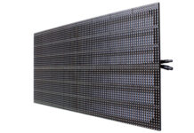 Светодиодные экраны: их магия и современные возможности