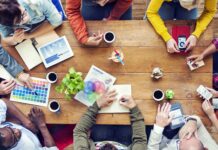 Компоненты идеального досуга