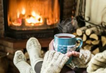 Уютные выходные: чем заняться дома?