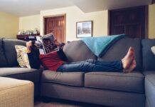 Идеи для увлекательного уикенда дома