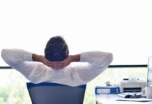 Почему качественный отдых после работы так важен?