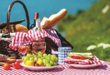 5 способов провести выходные весело и необычно