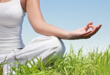 5 действенных способов снятия стресса