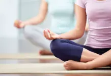 Способы снятия стресса