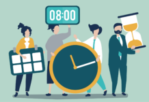 Как успевать делать больше полезных дел за день?