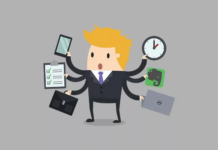 Как найти баланс между отдыхом и работой?