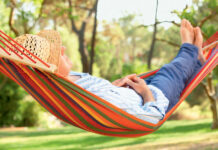 Что важно для качественного и эффективного отдыха?