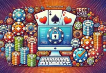 Казино Banda: Ваш путь к захватывающему миру азартных игр