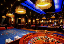 Drip Casino: Официальный сайт и его особенности