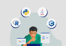 Лучшие языки для машинного обучения