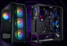Конфигуратор ПК: как собрать компьютер для игр за 5 минут?