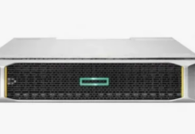 Погружаемся в мир HPE MSA 2062: идеальный выбор для вашего бизнеса