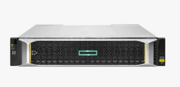 Погружаемся в мир HPE MSA 2062: идеальный выбор для вашего бизнеса