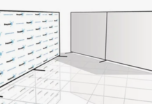 Изготовление пресс-стен в Алматы: Как создать уникальное пространство для вашего мероприятия