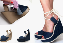 Как вернуть любимой обуви вторую жизнь: секреты ремонта