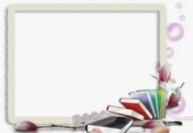 Фоторамки и клипарт: секреты профессионального дизайна для каждого