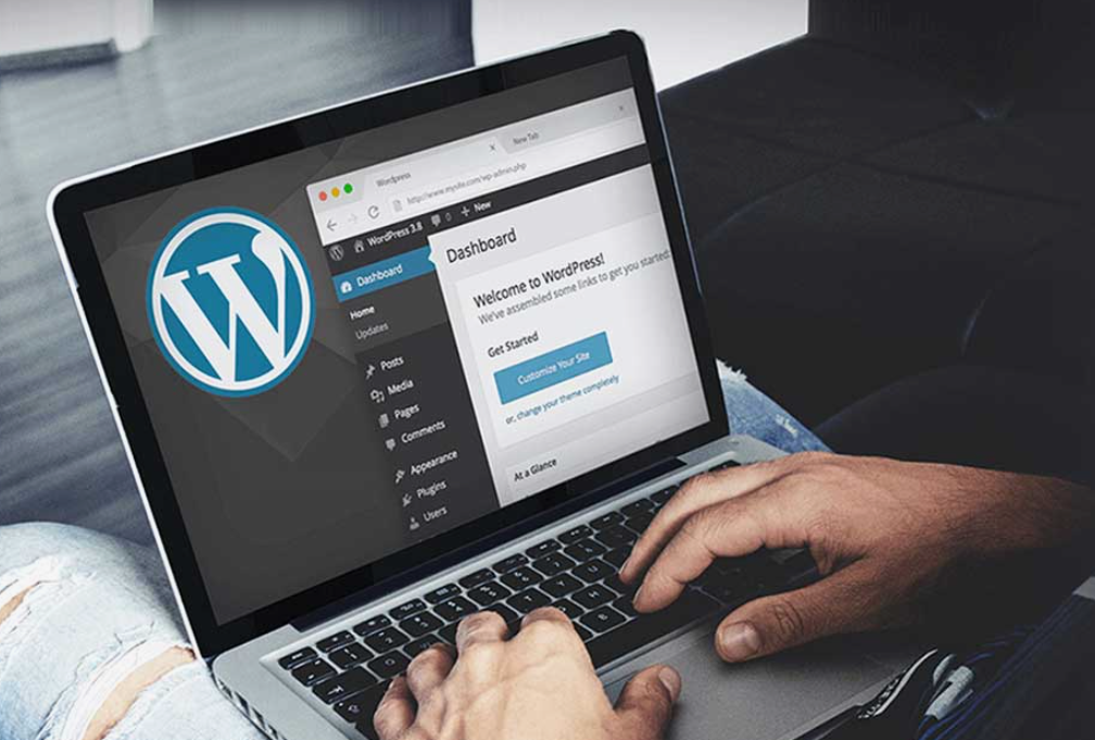 Создать сайт на WordPress: 7 ключевых шагов