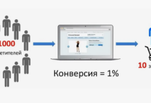 Как создать сайт, который будет конвертировать посетителей в клиентов