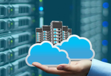 Аренда сервера в облаке Serverspace: Как выбрать идеальное решение для вашего бизнеса