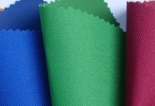 Ткань нейлон и ее коммерческое применение для надежных креплений