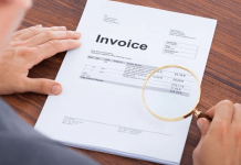Оплата инвойса: пошаговое руководство для бизнеса