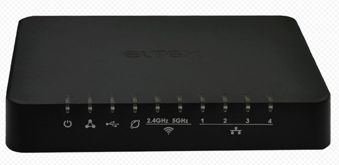 Почему маршрутизаторы Eltex — это ваш идеальный выбор для дома и бизнеса