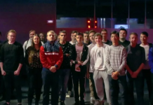 Институт киберспорта в Москве: Будущее игровой индустрии