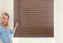 Почему покупатели выбирают горизонтальные жалюзи?