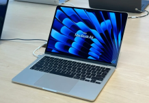 Ноутбуки MacBook Air M4: почему это устройство стоит вашего внимания