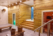Снять баню в Москве: уют и комфорт Трехгорных Баней