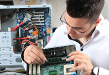 Проблемы с компьютером: как их диагностировать и решать