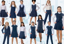 Skylake школьная форма: комфорт и стиль для современных учеников