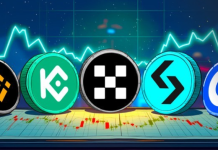 Топ криптовалютных бирж 2025 года: куда стоит заглянуть уже сегодня