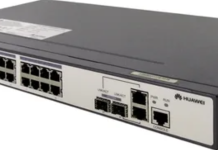 Коммутатор Huawei — как не ошибиться при покупке