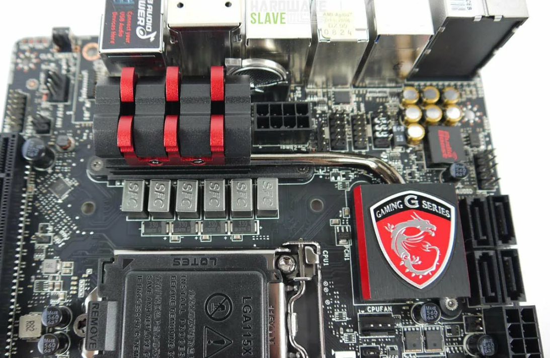 Как выбрать материнскую плату MSI и не пожалеть: простыми словами