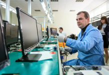 Мониторы отечественного производства: почему они заслуживают внимания