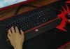 Выбор игровой клавиатуры: на что обратить внимание перед покупкой