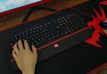 Выбор игровой клавиатуры: на что обратить внимание перед покупкой