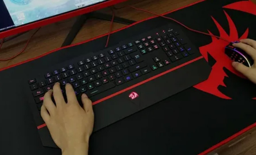 Выбор игровой клавиатуры: на что обратить внимание перед покупкой