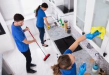 Как клининговая компания помогает поддерживать чистоту: разбор услуг и процессов