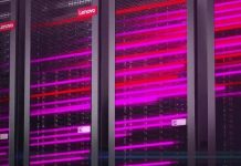 Lenovo серверы: инновации и производительность в каждой модели